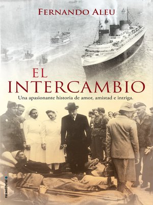 cover image of El intercambio